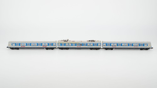 Arnold triebzug br 420 - n,