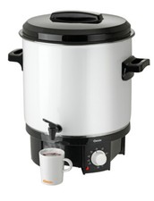 Bartscher Glühweintopf