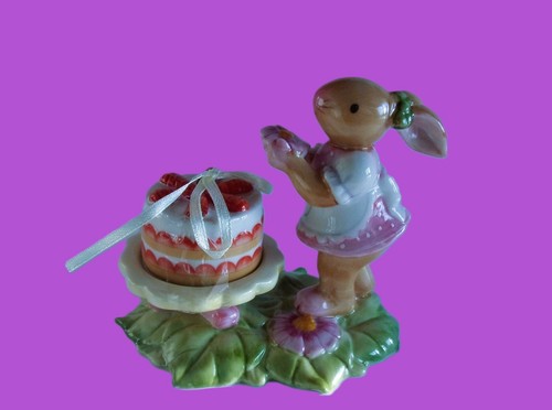 Villeroy boch bunny - villeroy, boch-bunny