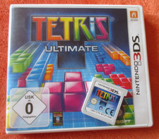 Tetris Ultimate (Nintendo 3DS