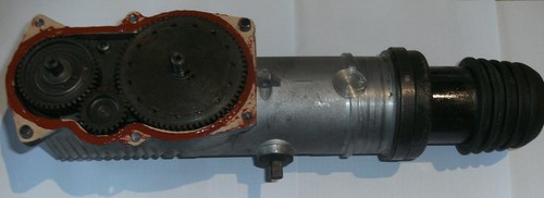 Hilti tauschgetriebe - hilti, 52
