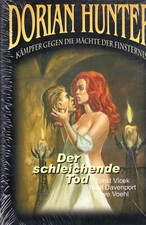 DORIAN HUNTER - Zaubermond