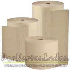 Wellpappe Polstermaterial