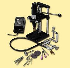 Mini-Bohrmaschine HOBBY DRILL