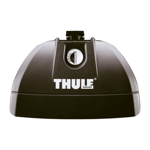 Fußsatz 4er pack - -, thule