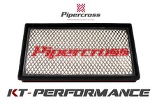 Pipercross - Luftfilter - Ford