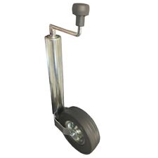 Stützrad 60mm für 400kg