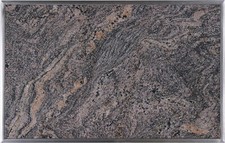 Ideenreich Einbau Granitfeld