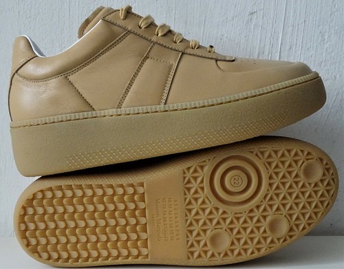 Maison margiela sub low - margiela,