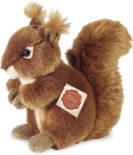 Teddy hermann eichhörnchen - hermann,