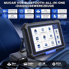 MUCAR VO8 KFZ Scanner OBD2