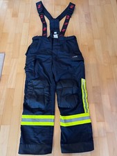 Feuerwehr THL Hose. S-Gard. Rescue light. wie neu. Gr. M. Premium Hose