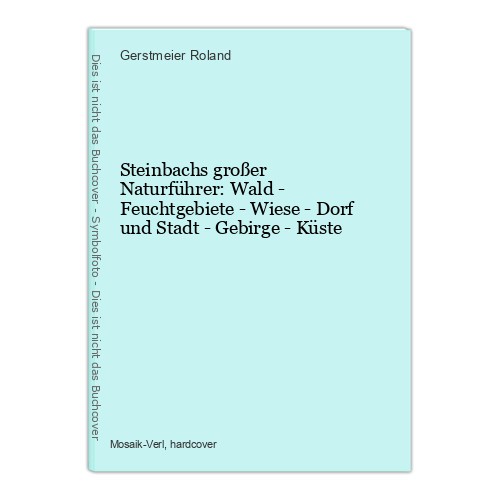 Steinbachs großer