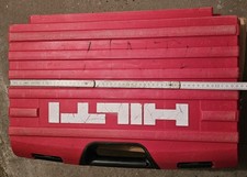 Hilti Werkzeugkoffer rot -