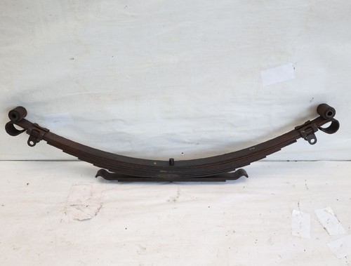 Feder vorn trabant 601 - feder,