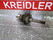Kreidler 4-Gang  Kickstarter-Welle Super 4   /2