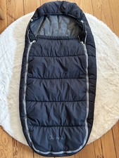 ?QUINNY Winter Fußsack Für Kinderwagen/Buggy?