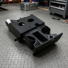 RHD Aschenbecher