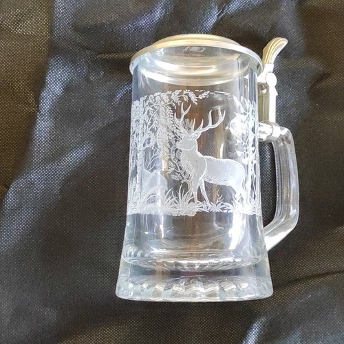 Domex glas bierkrug mit - glas-bierkrug,