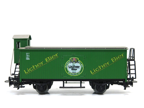 Bierwagen licher bier - gk,,