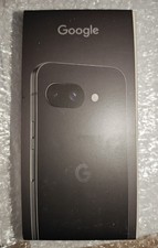 Sealed - Google Pixel 9a 8GB