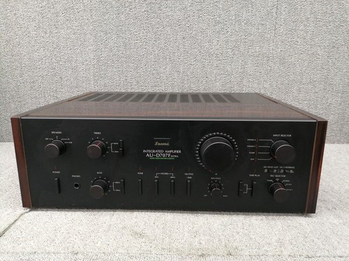 Sansui d707f extra - au,