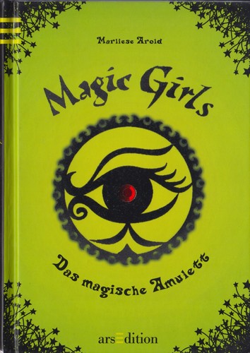 Magic girls von marliese - 9,