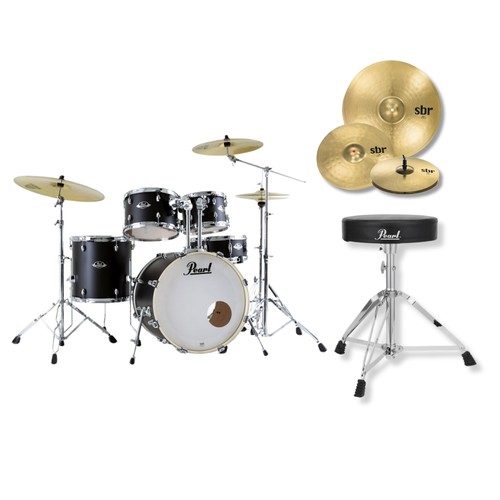 Pearl export set exx705nbr c76 - export,
