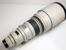 Canon EF 400mm f/2.8L USM