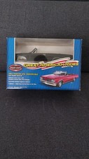 Modellbausatz Polar Lights 1964 Pontiac GTO Convertible 01:25
