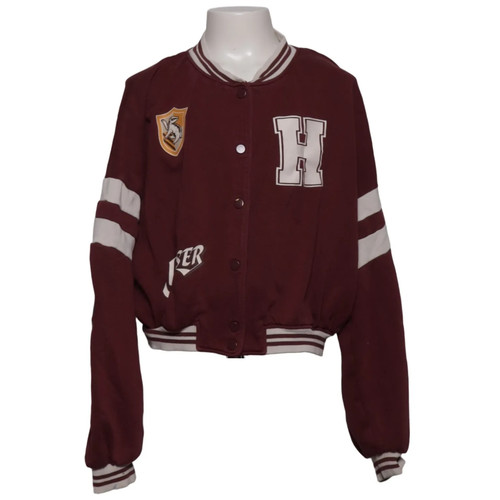 Collegejacke mädchen - h&m,, collegejacke,