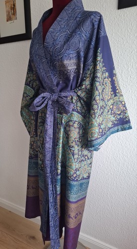Bassetti kimono morgenmantel - kimono,