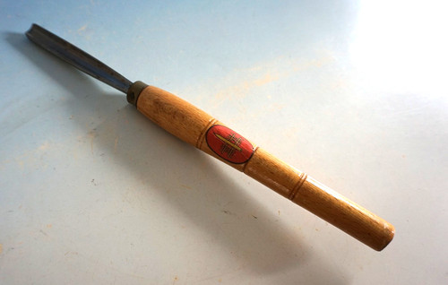 Stechbeitel drechselmesser - stechbeitel,