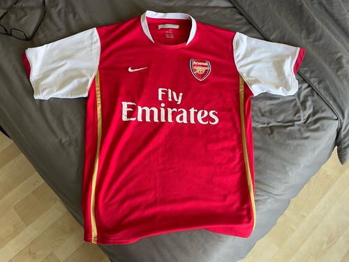 Arsenal london trikot l - fc, gr.