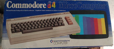 Commodore 64 C64 BROTKASTEN