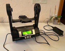 GigaPan Epic Pro Robotic