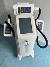 Kryolipolyse Profi Gerät Neuwertig Mit Wartung
