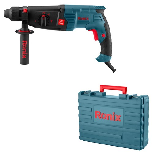 Ronix bohrhammer 900 - ronix, w