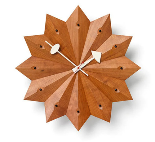 Vitra george nelson fan - vitra,
