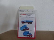Preiser 31311 Magirus D 26 AK