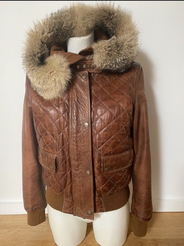 Belstaff damen stepp - belstaff,
