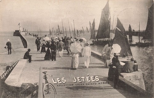 Les sables oonne - d,