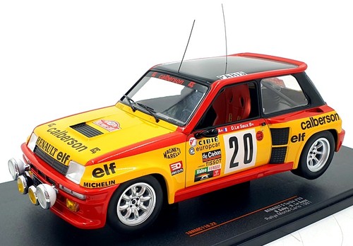 Ixo models scale 18rmc118 - ixo,