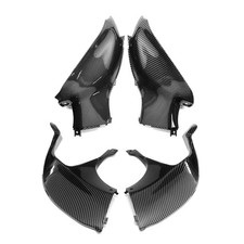 Vorne Oberer Luftkanal