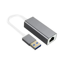 USB 3.0 to RJ45 LAN Adapter