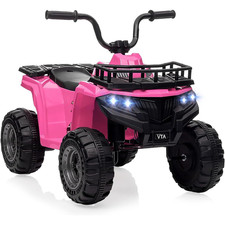 Robustes 12V