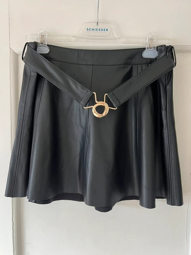 Lederrock zara - lederrock,