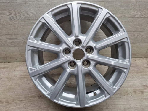 Alufelge zoll 5x108 - 17,