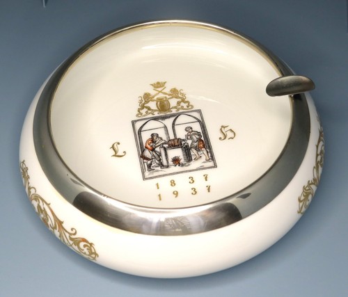 Meissen jubiläums ascher - meissen, der