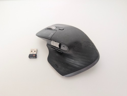 Logitech master bluetooth - master, 3